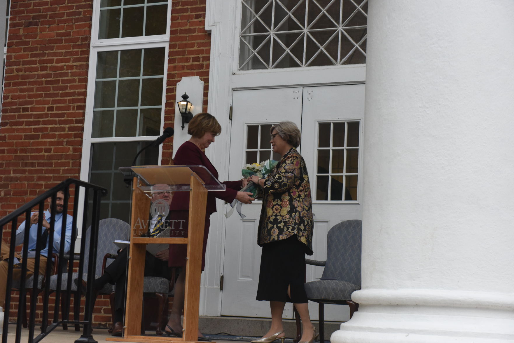 Averett